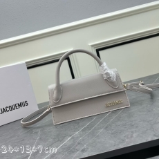 Jacquemus Top Handle Bags